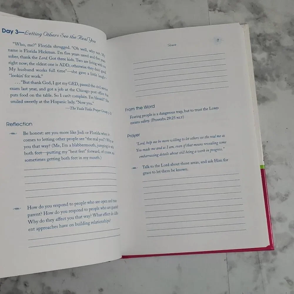 The Yada Yada Prayer Book Bundle